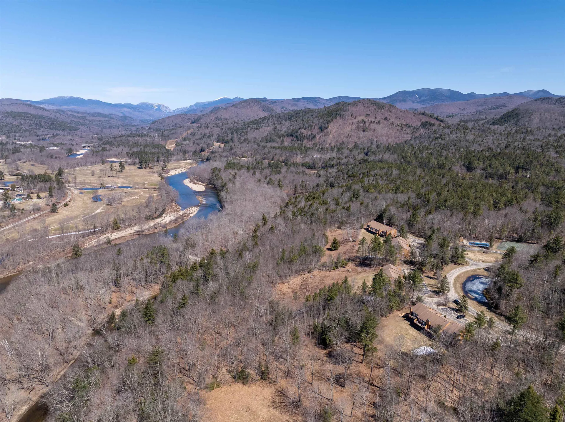 68 Star Ridge Road Thornton NH 03285