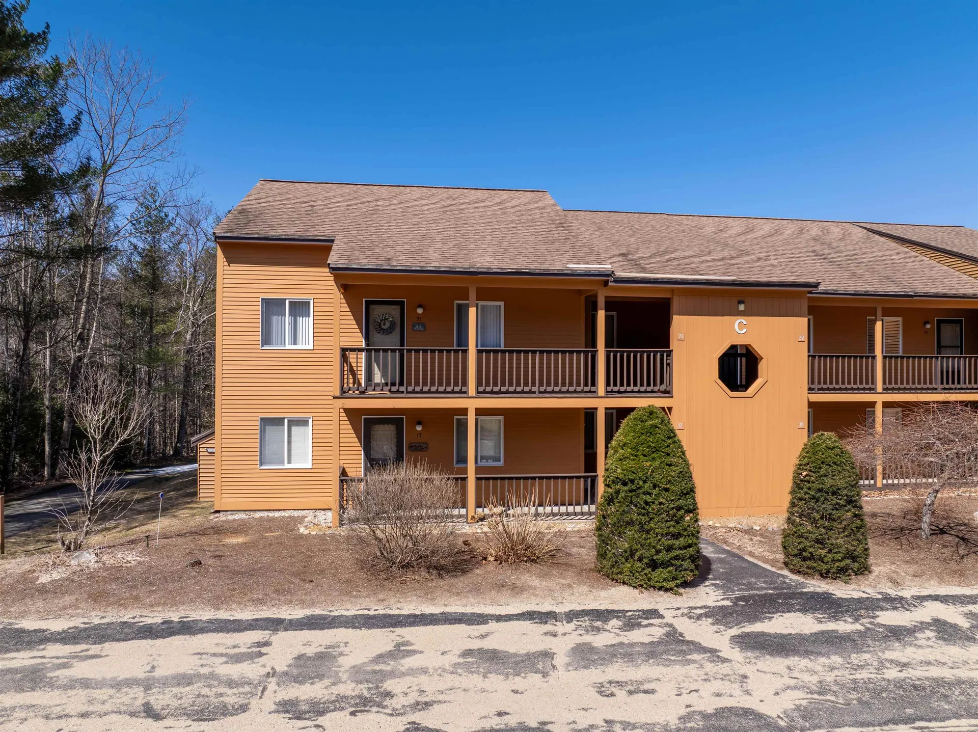 68 Star Ridge Road Thornton NH 03285