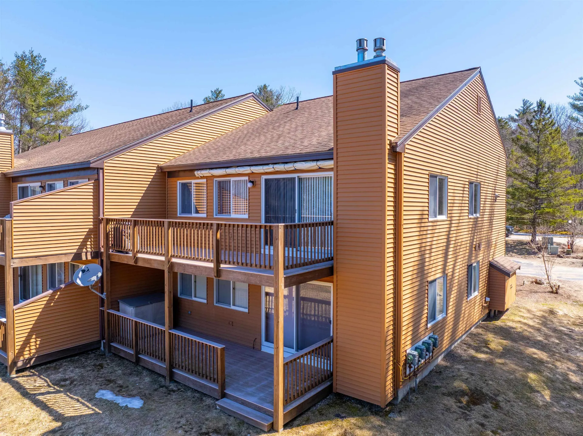 68 Star Ridge Road Thornton NH 03285