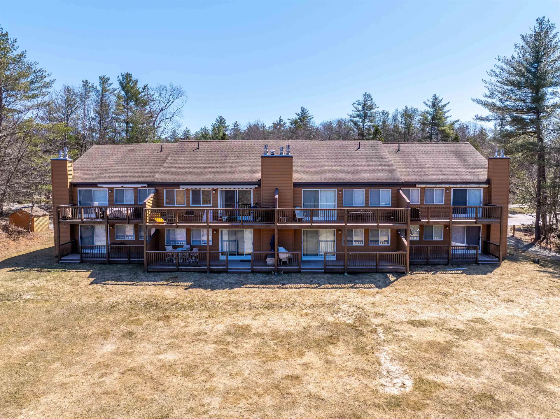 68 Star Ridge Road Thornton NH 03285