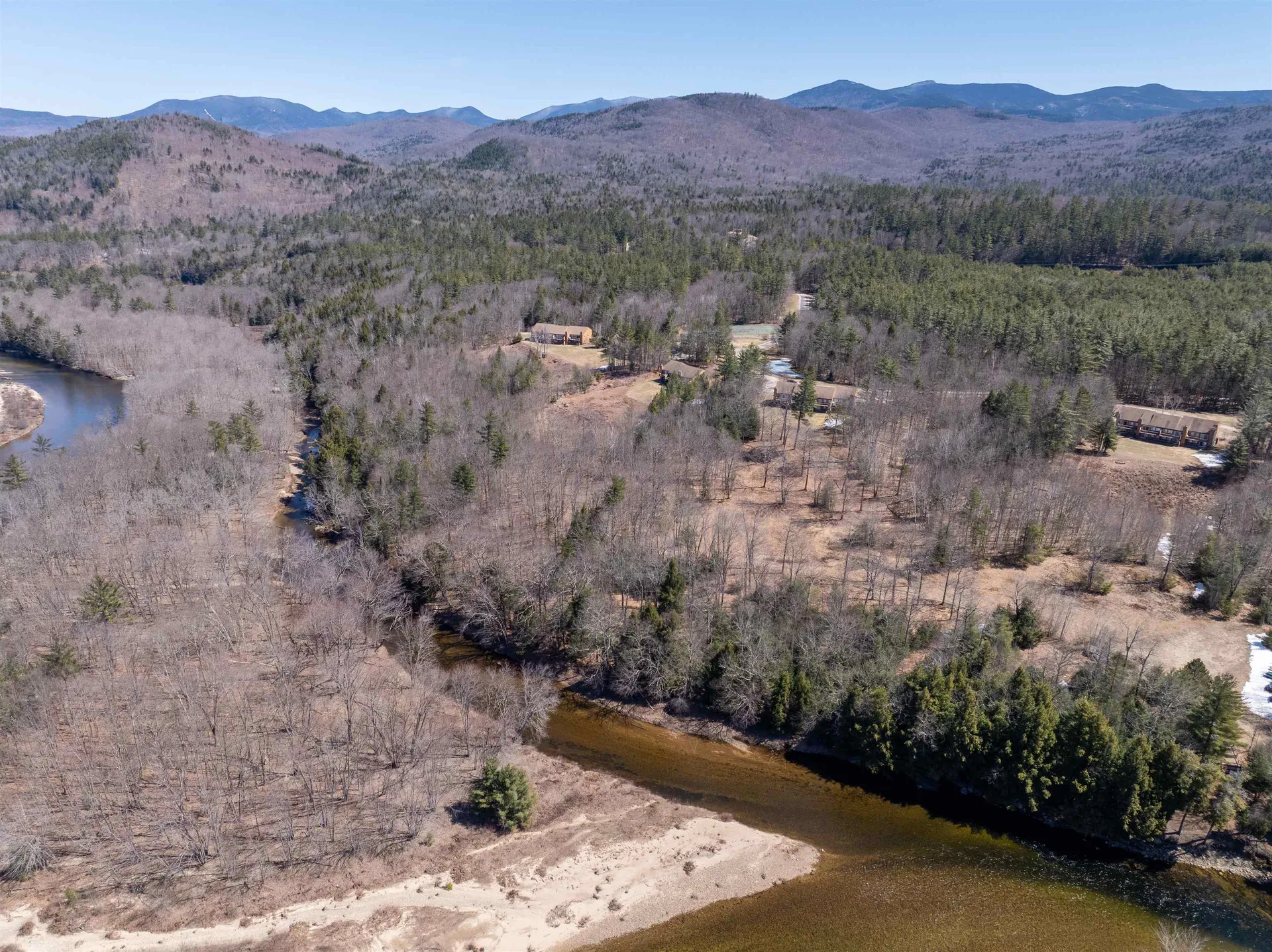 68 Star Ridge Road Thornton NH 03285