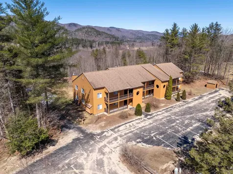 68 Star Ridge Road Thornton NH 03285