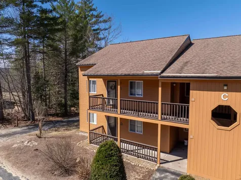 68 Star Ridge Road Thornton NH 03285