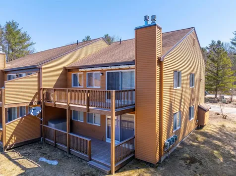 68 Star Ridge Road Thornton NH 03285