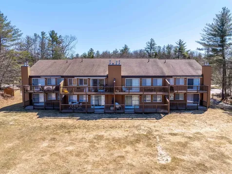 68 Star Ridge Road Thornton NH 03285