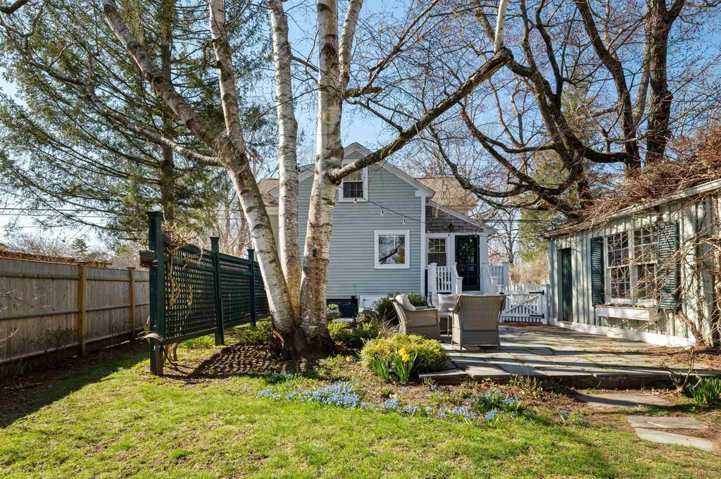 46 Linden Street Exeter NH 03833