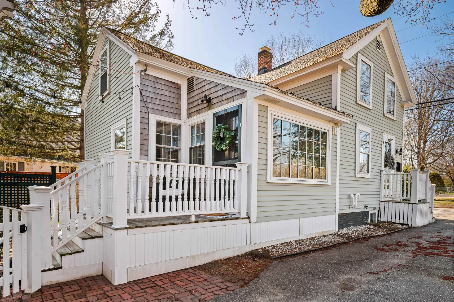 46 Linden Street Exeter NH 03833