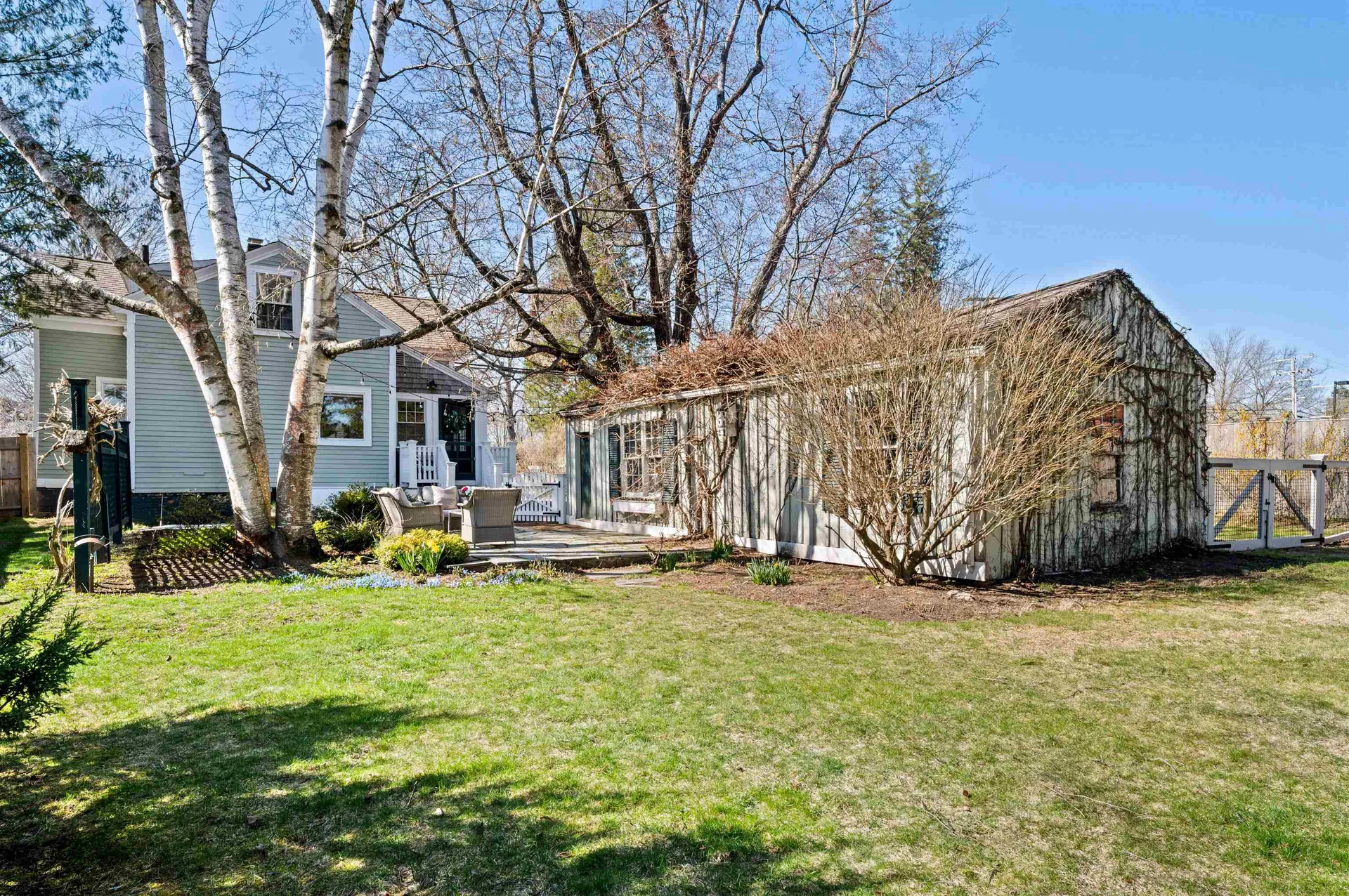 46 Linden Street Exeter NH 03833