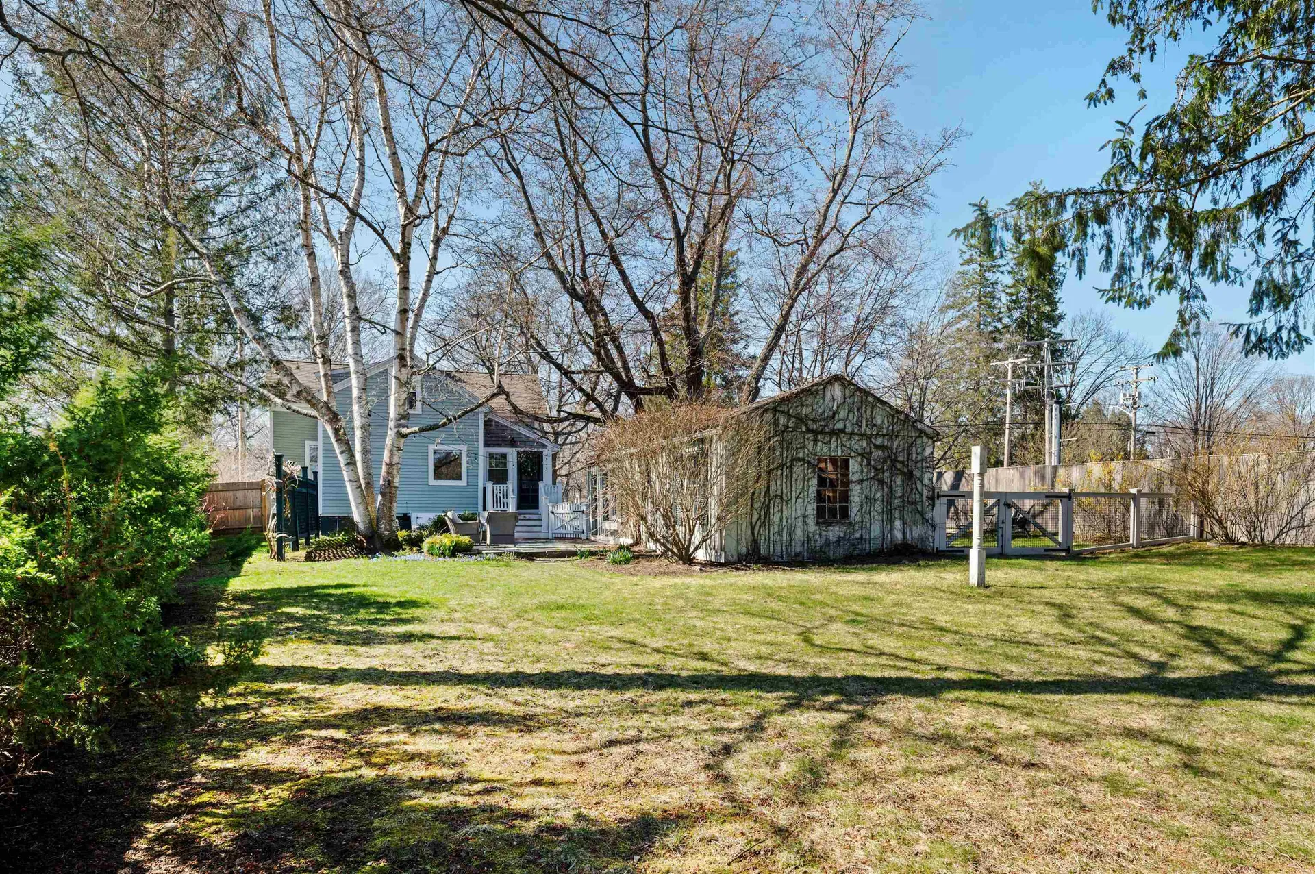 46 Linden Street Exeter NH 03833