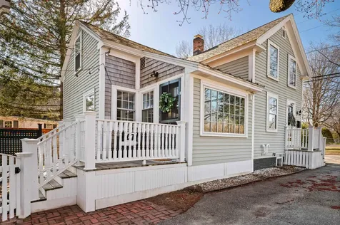 46 Linden Street Exeter NH 03833