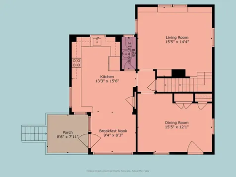 46 Linden Street Exeter NH 03833