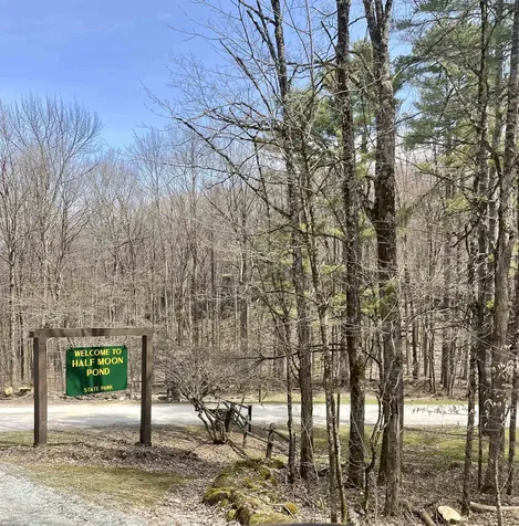 2699 Black Pond Road Hubbardton VT 05735