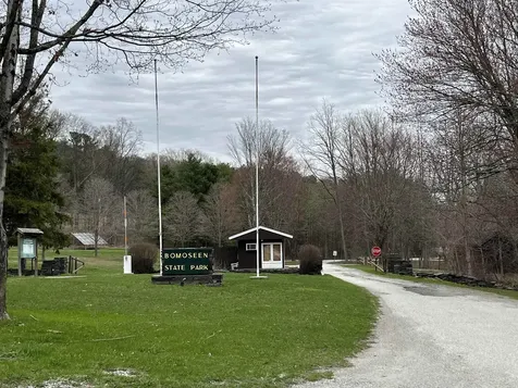 2699 Black Pond Road Hubbardton VT 05735