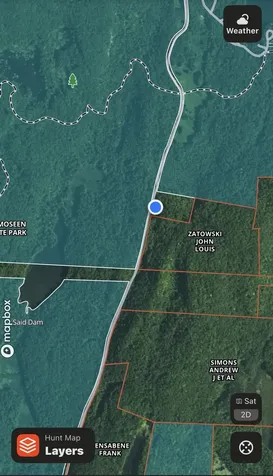 2699 Black Pond Road Hubbardton VT 05735