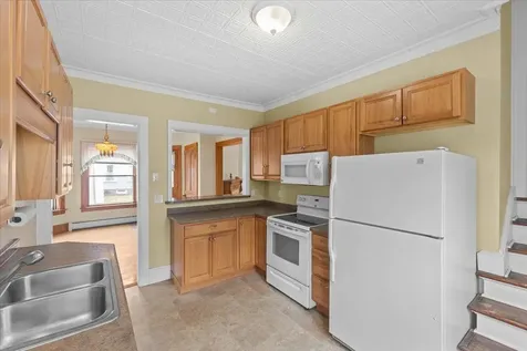 18 Randall Street Waterbury VT 05676