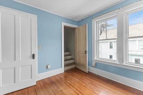 18 Randall Street Waterbury VT 05676