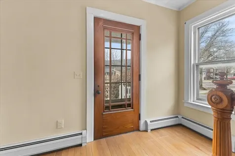 18 Randall Street Waterbury VT 05676