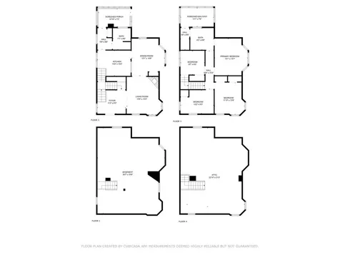 18 Randall Street Waterbury VT 05676