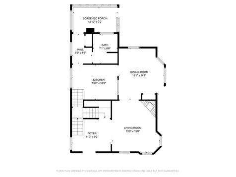 18 Randall Street Waterbury VT 05676