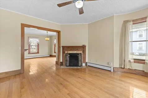 18 Randall Street Waterbury VT 05676