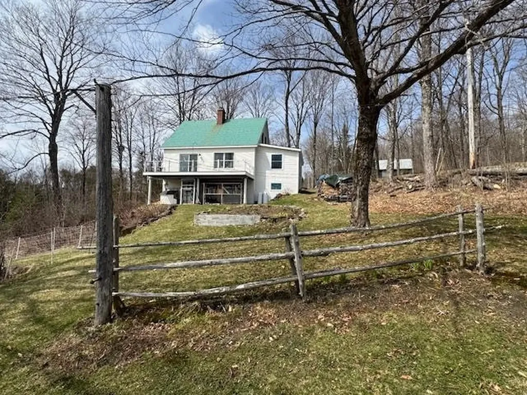 2343 Town Highway #8 Greensboro VT 05841