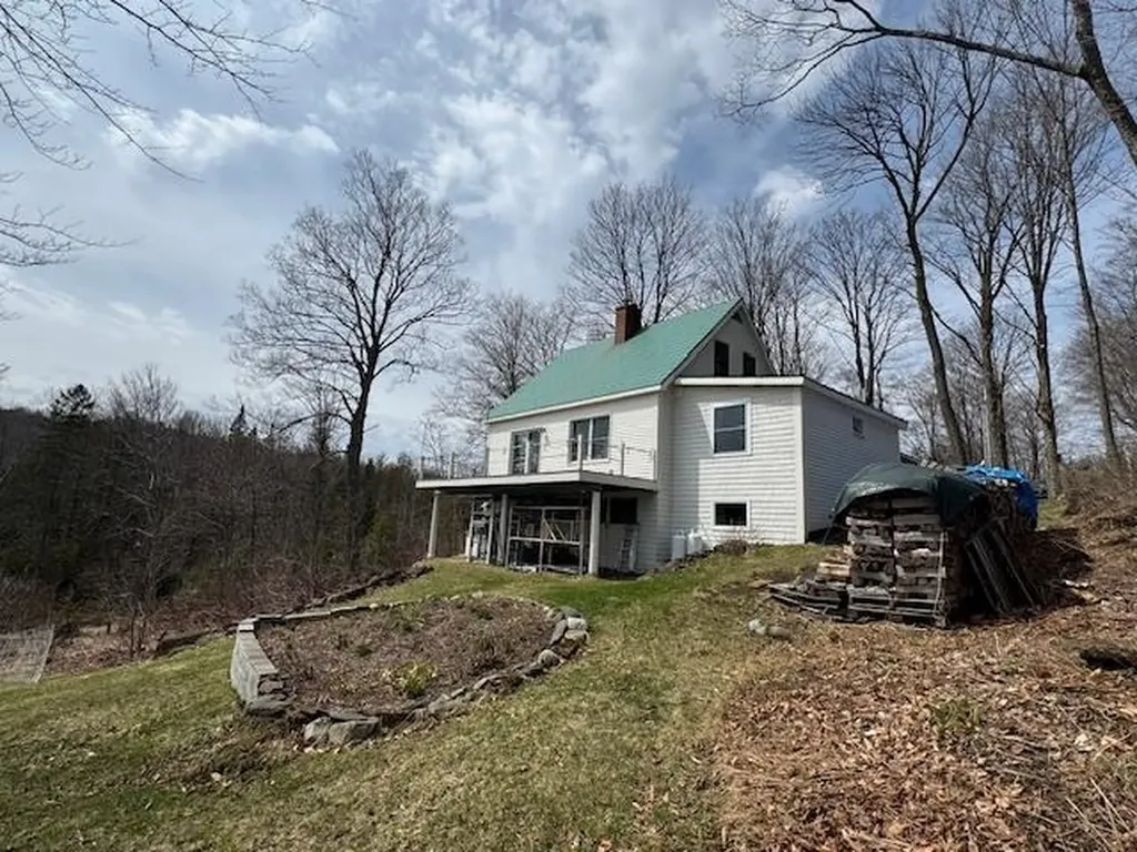 2343 Town Highway #8 Greensboro VT 05841