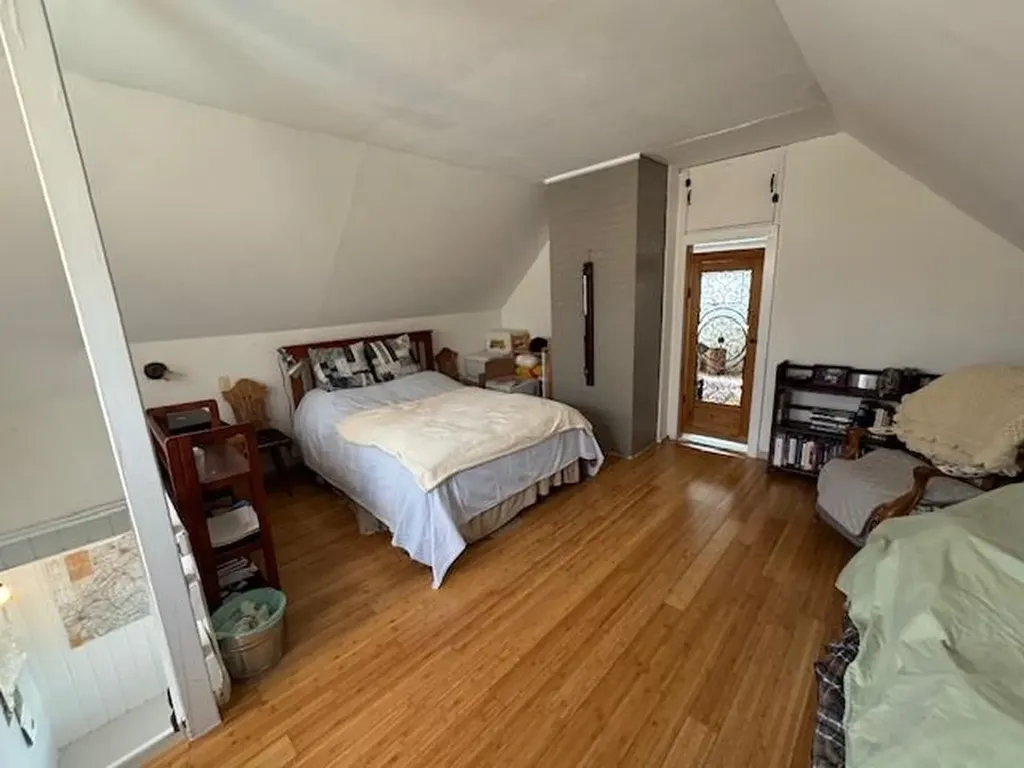 2343 Town Highway #8 Greensboro VT 05841