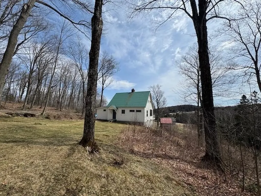 2343 Town Highway #8 Greensboro VT 05841