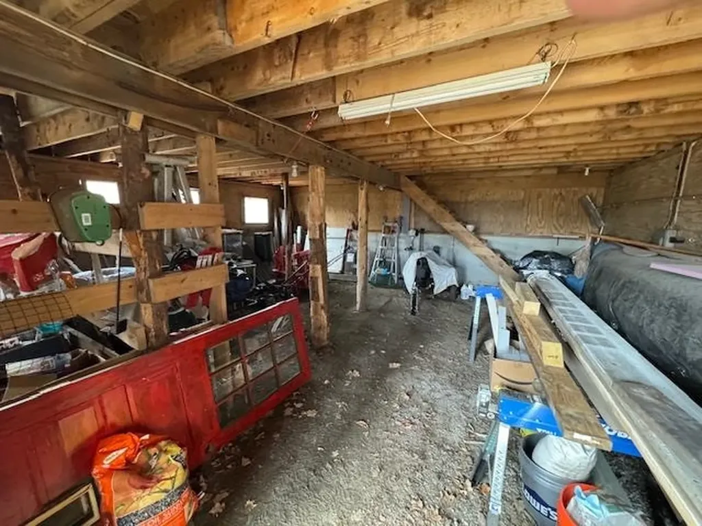 2343 Town Highway #8 Greensboro VT 05841