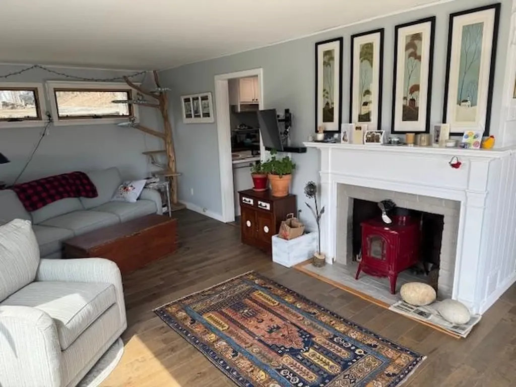 2343 Town Highway #8 Greensboro VT 05841