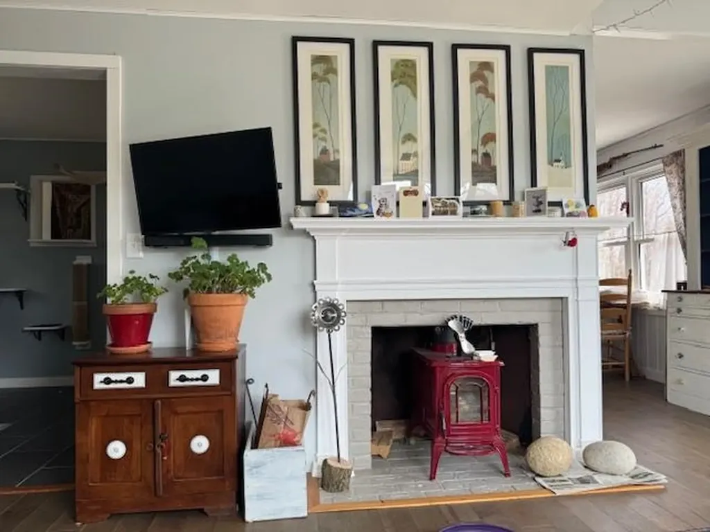 2343 Town Highway #8 Greensboro VT 05841