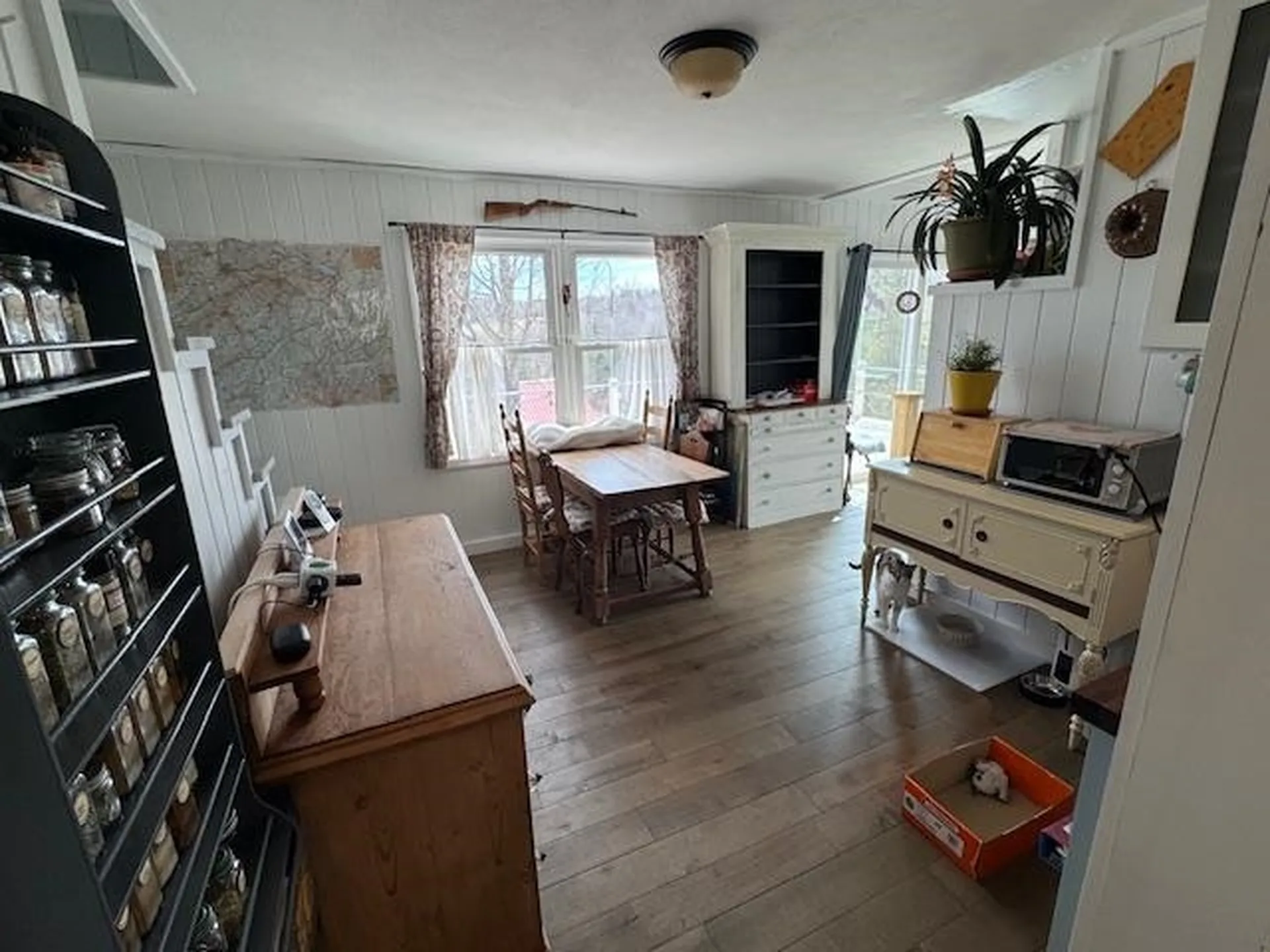 2343 Town Highway #8 Greensboro VT 05841