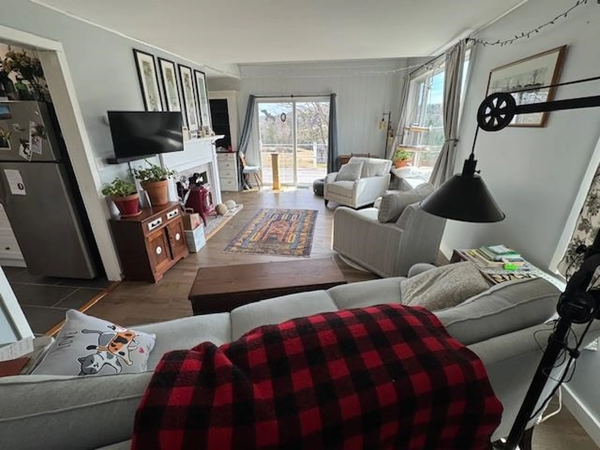 2343 Town Highway #8 Greensboro VT 05841