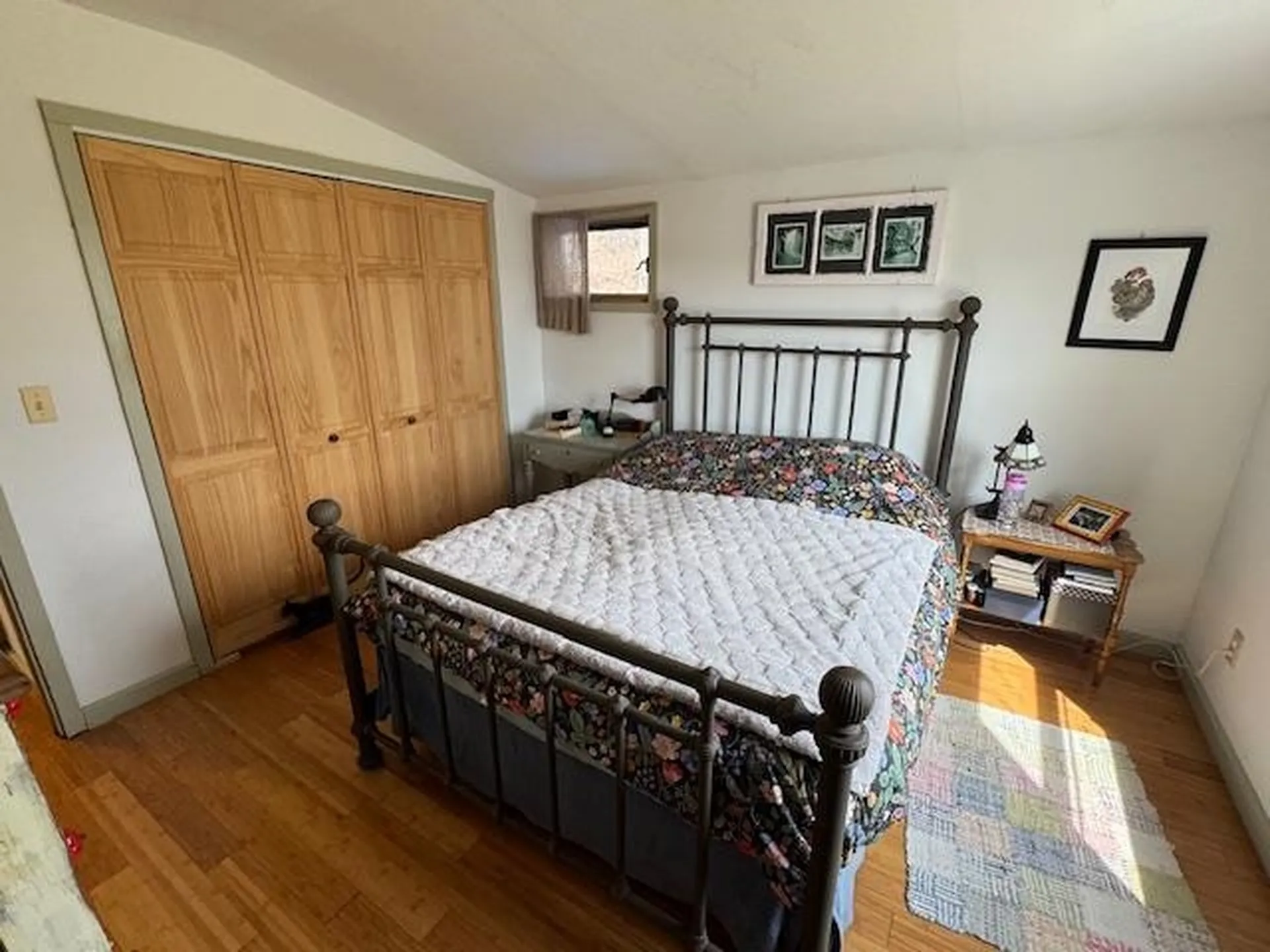 2343 Town Highway #8 Greensboro VT 05841