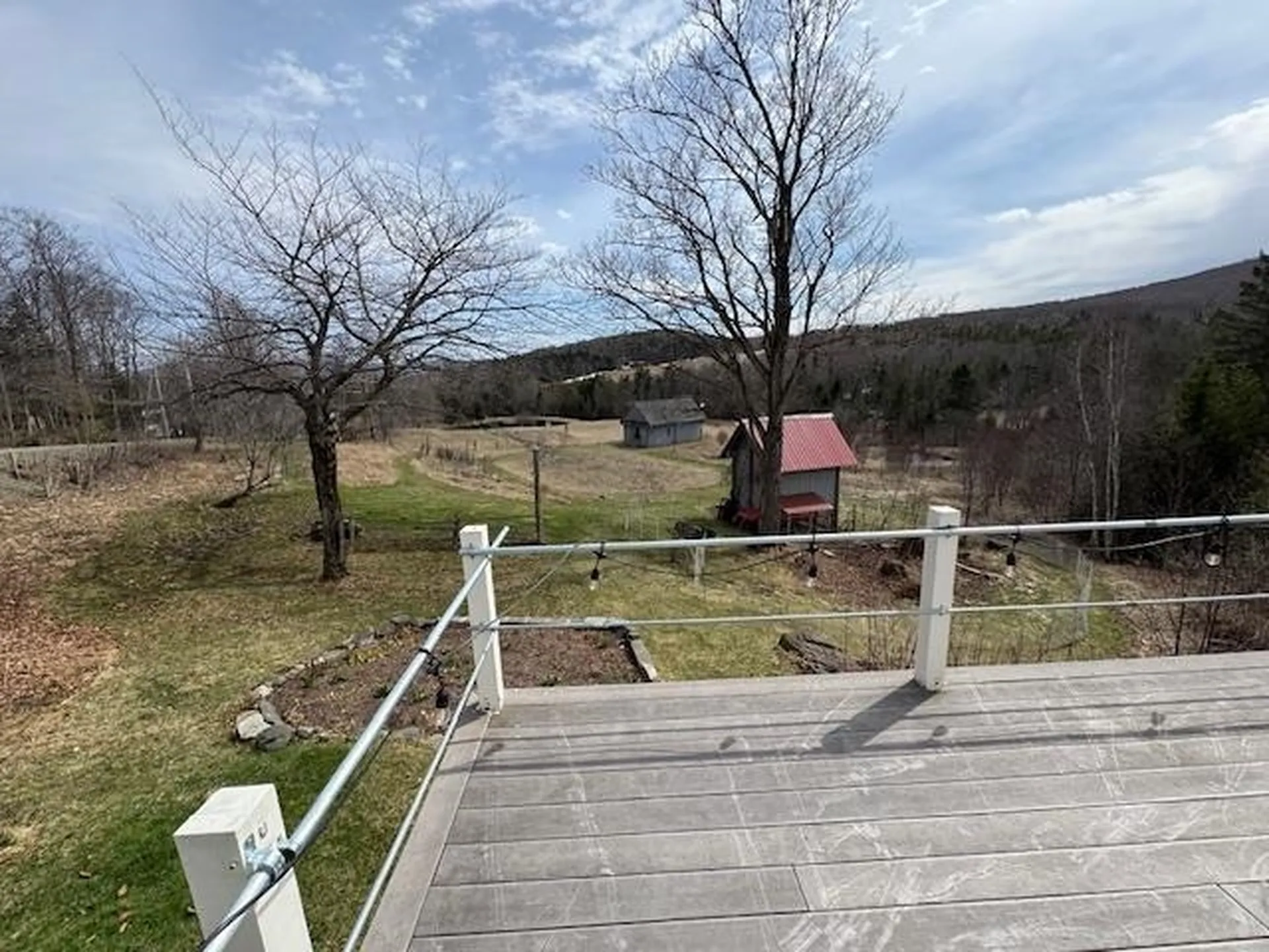 2343 Town Highway #8 Greensboro VT 05841