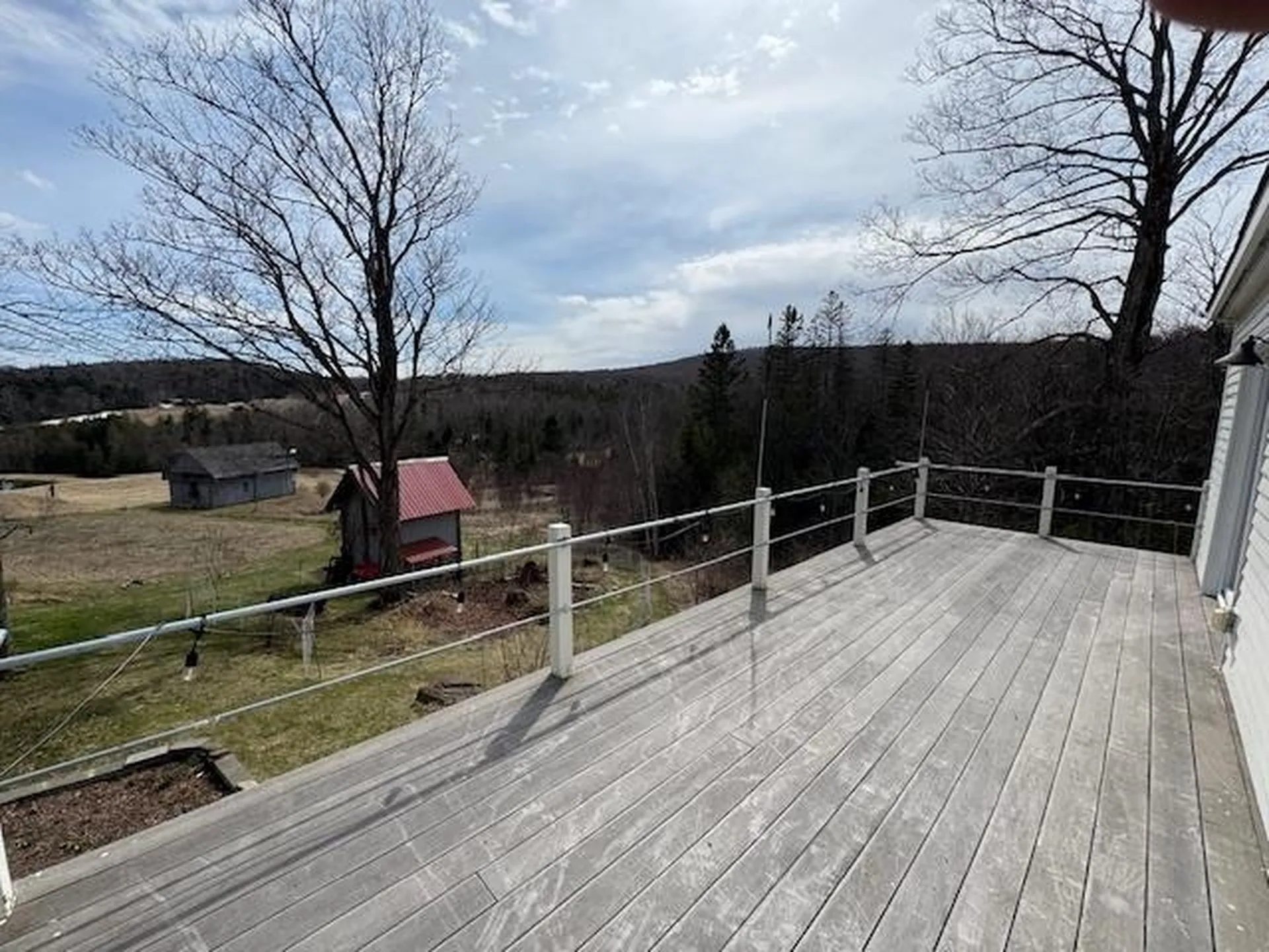 2343 Town Highway #8 Greensboro VT 05841