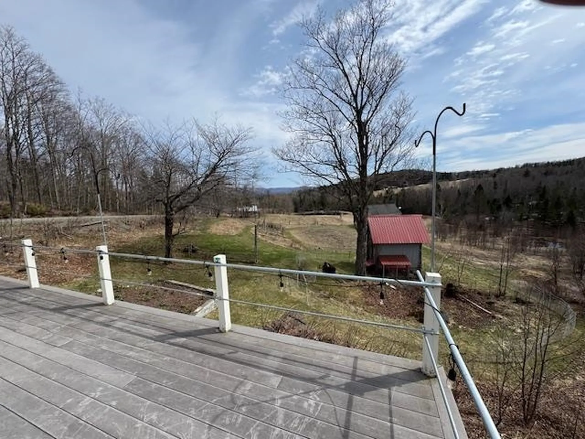 2343 Town Highway #8 Greensboro VT 05841