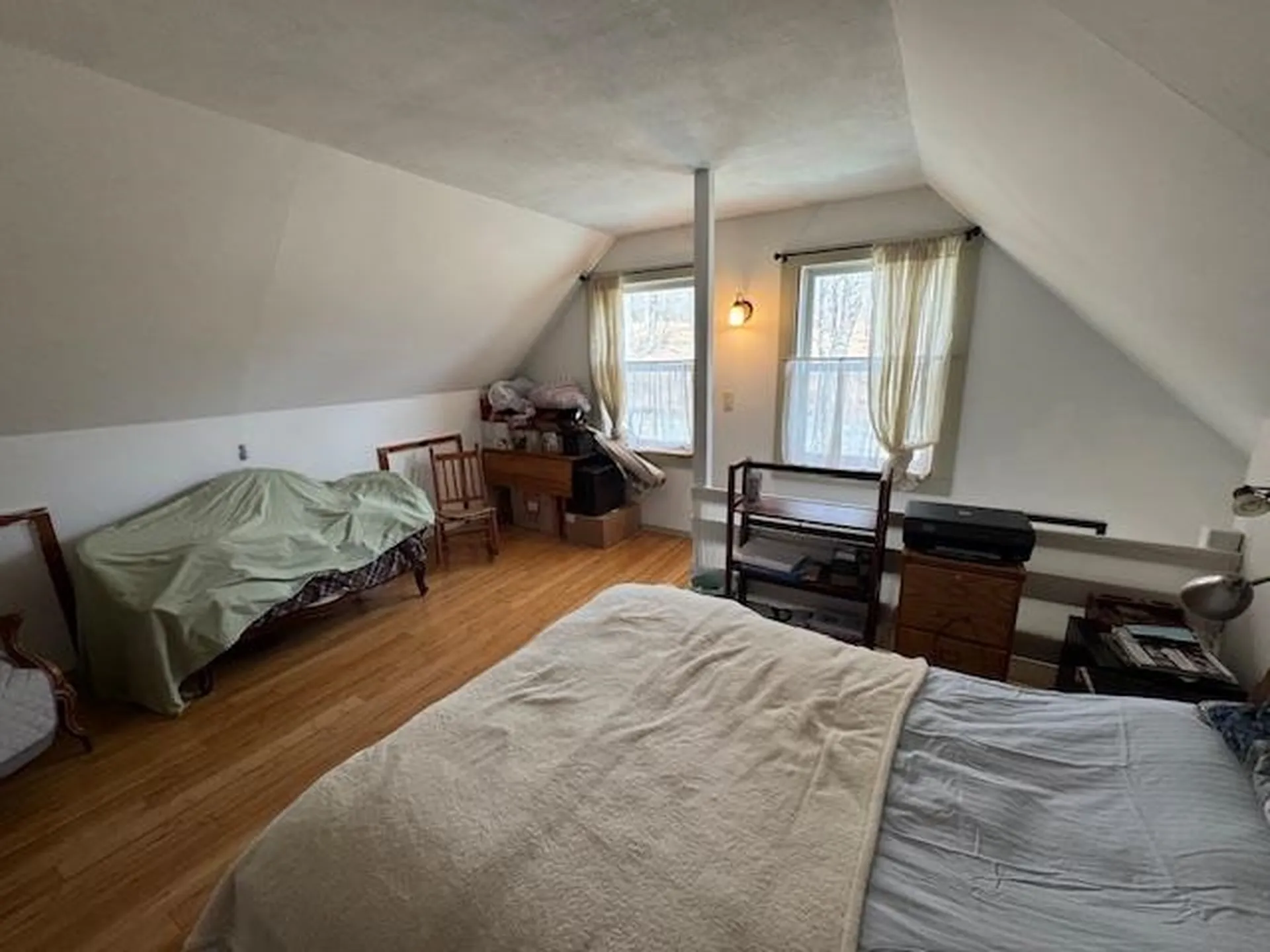 2343 Town Highway #8 Greensboro VT 05841