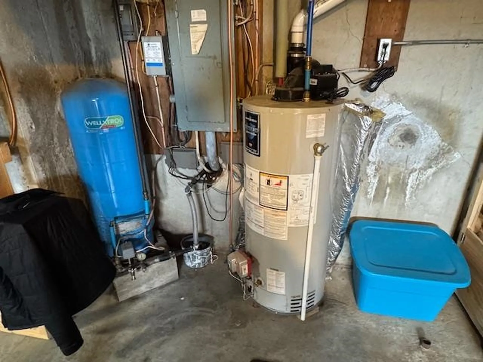 2343 Town Highway #8 Greensboro VT 05841