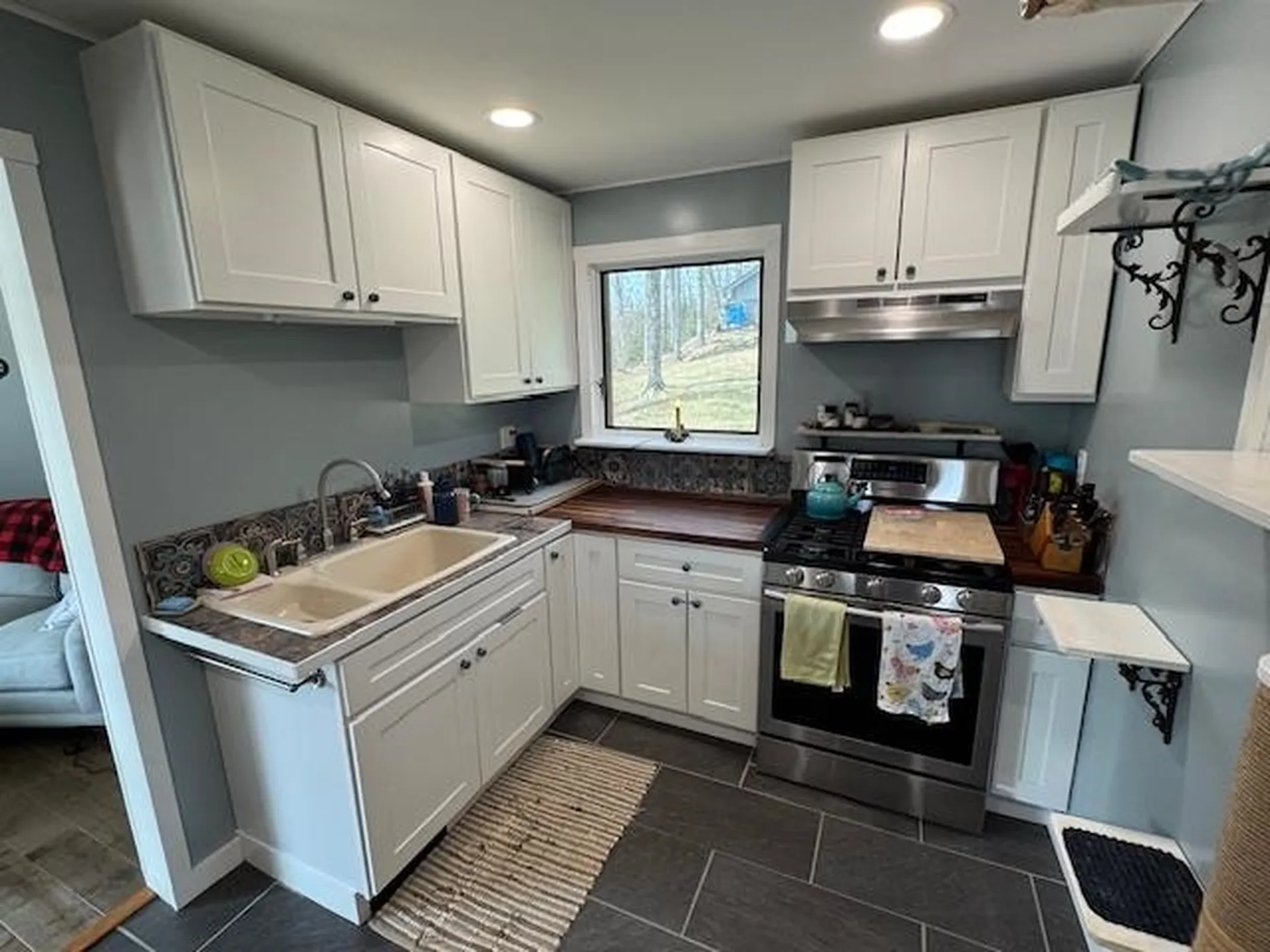 2343 Town Highway #8 Greensboro VT 05841