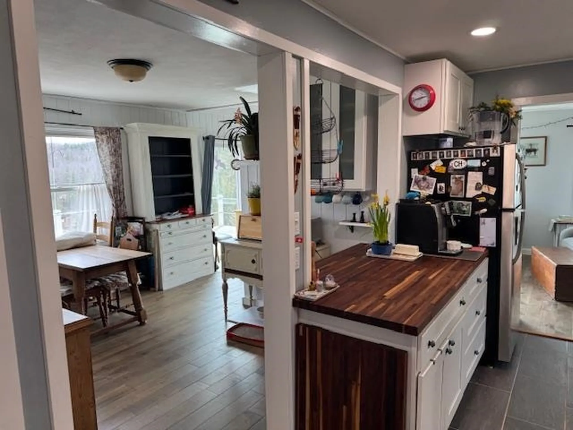 2343 Town Highway #8 Greensboro VT 05841