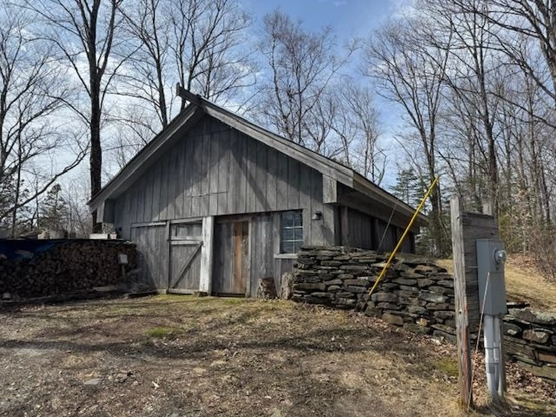 2343 Town Highway #8 Greensboro VT 05841