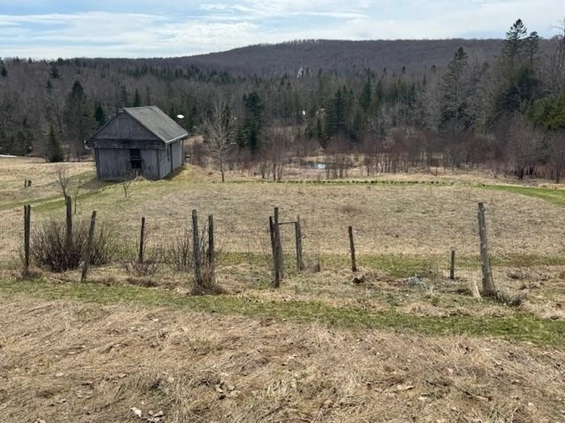 2343 Town Highway #8 Greensboro VT 05841