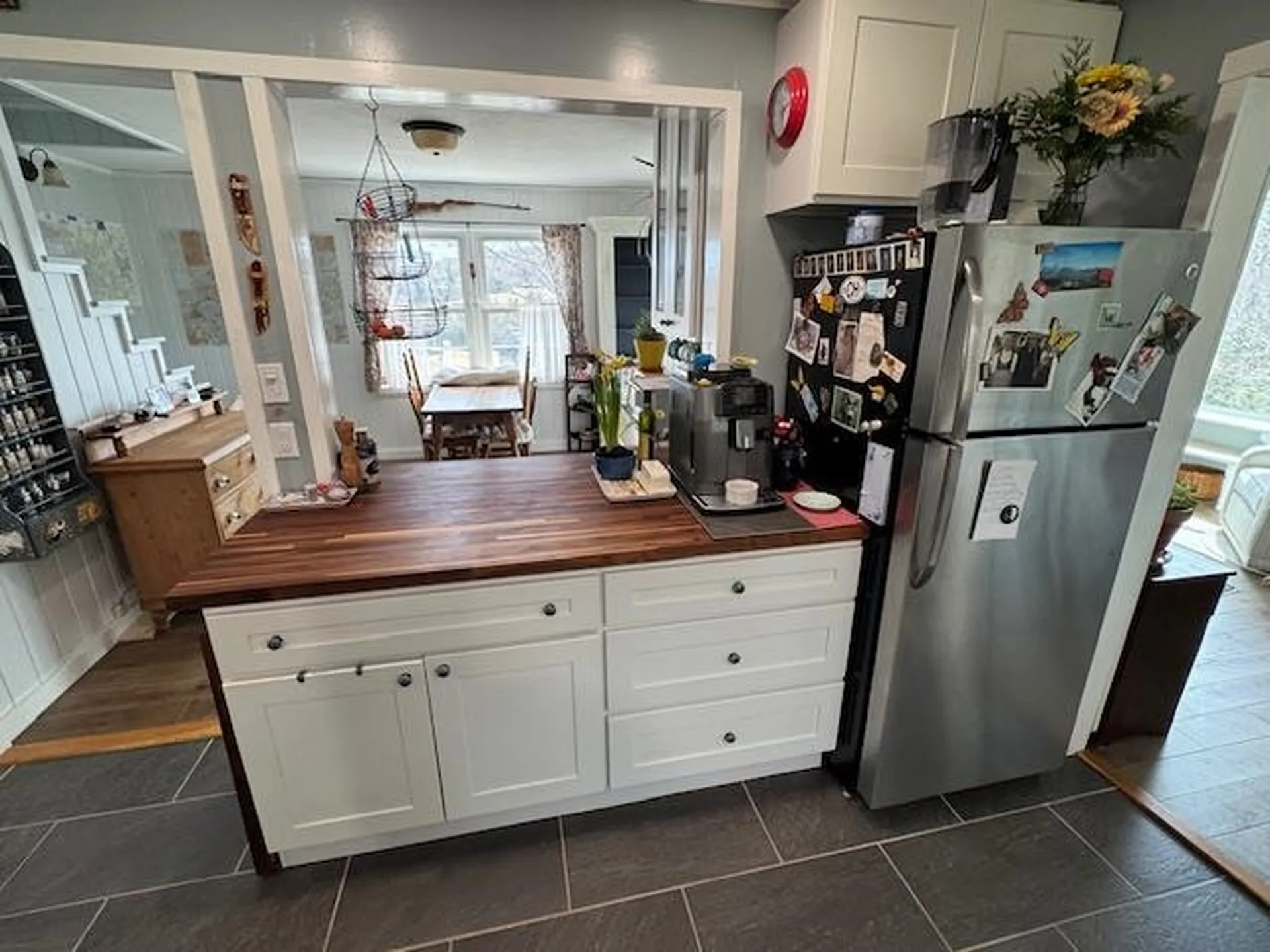 2343 Town Highway #8 Greensboro VT 05841