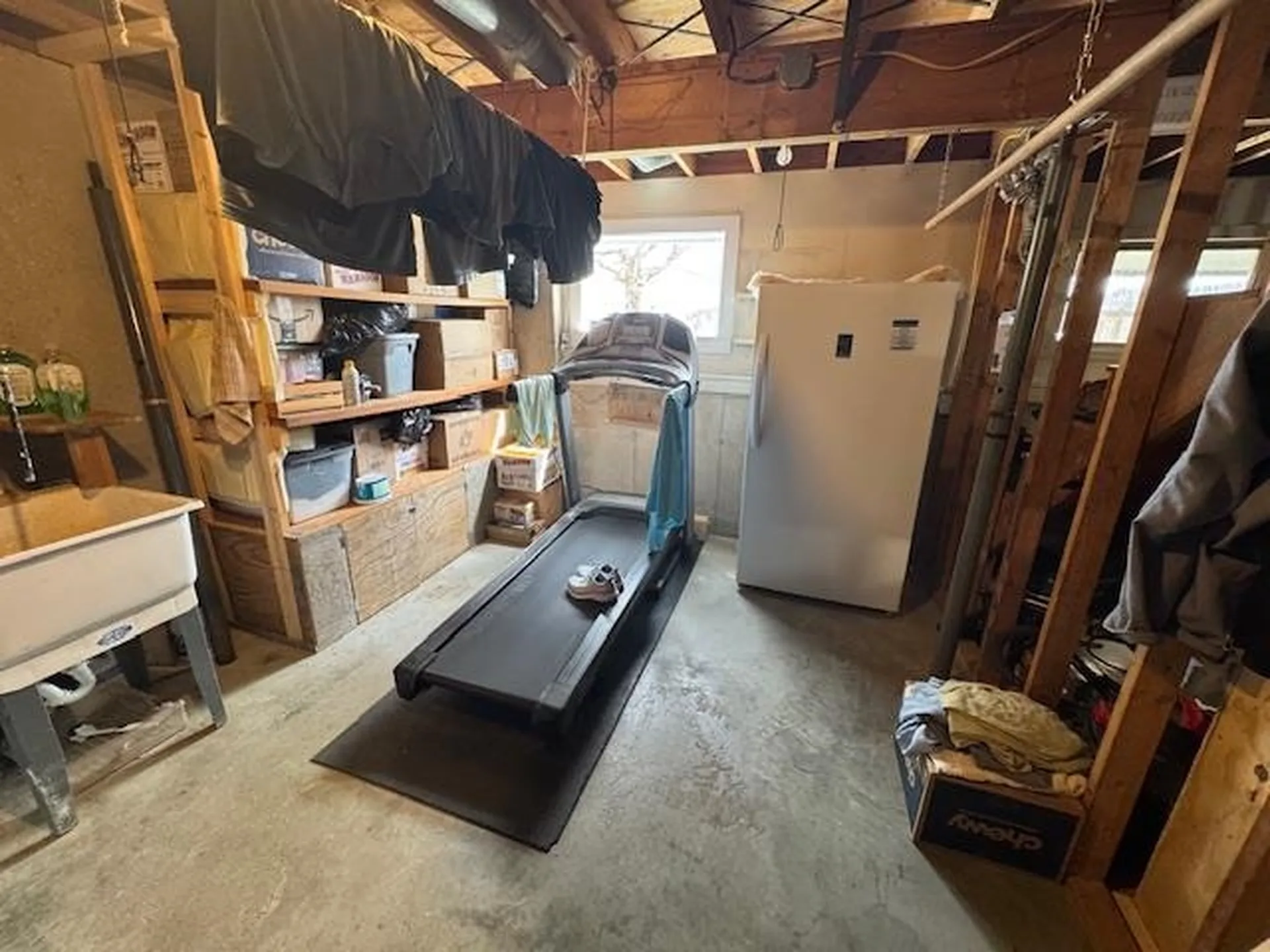 2343 Town Highway #8 Greensboro VT 05841