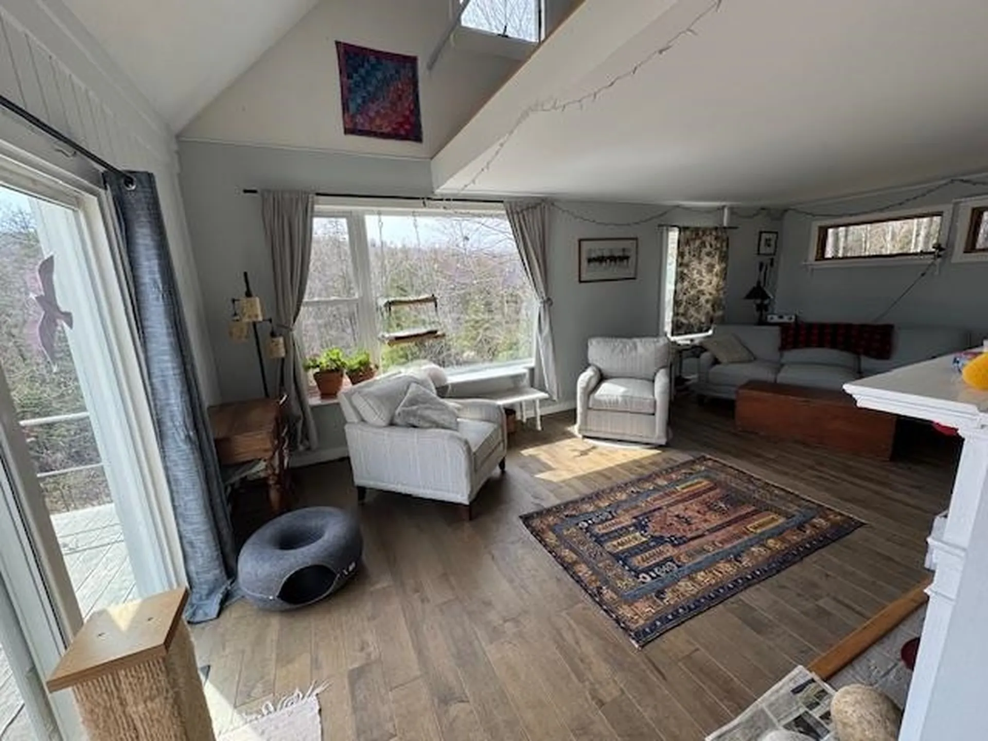 2343 Town Highway #8 Greensboro VT 05841