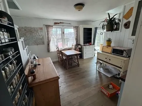 2343 Town Highway #8 Greensboro VT 05841