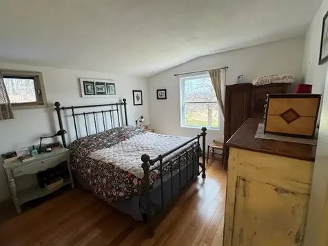 2343 Town Highway #8 Greensboro VT 05841