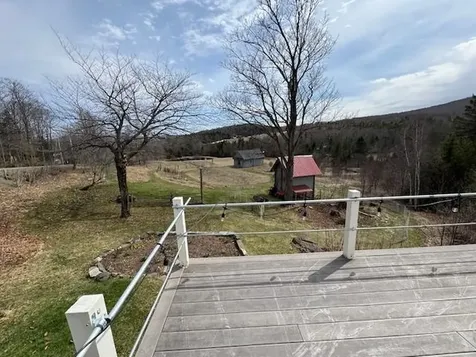 2343 Town Highway #8 Greensboro VT 05841