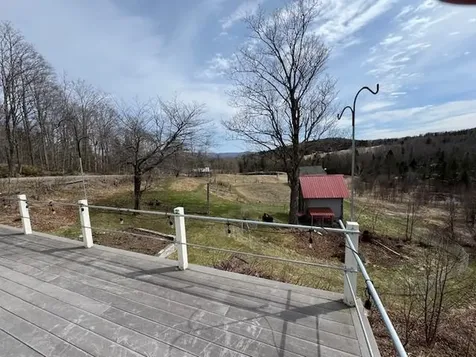 2343 Town Highway #8 Greensboro VT 05841